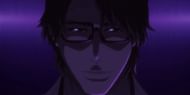 Sosuke Aizen (Image via Studio Pierrot)